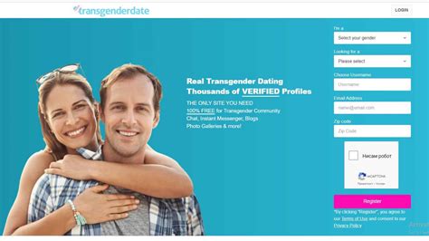 Trans dating sites - 6) Trans Dating Sites. It’s hard to meet trans people offline if you don’t speak Japanese. The best way for foreigners to find local trans people who speak English is to use a popular dating site among the international crowd. One of those is Transgender Date, a trans friendly dating site for serious relationships.